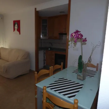 Apartment Portus *
