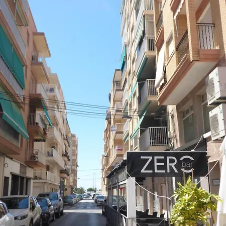Apartment Portus