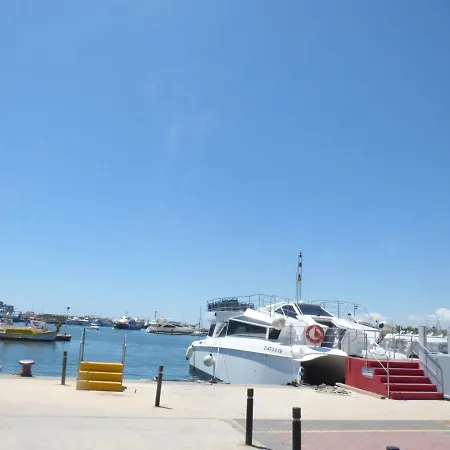 Portus Santa Pola