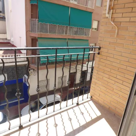 Apartment Portus Santa Pola