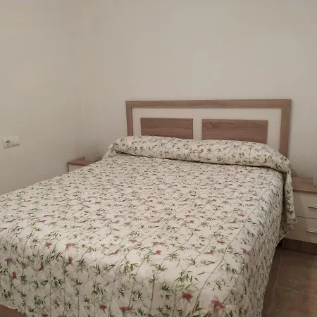 Apartment Portus *