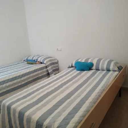 Portus Apartment *