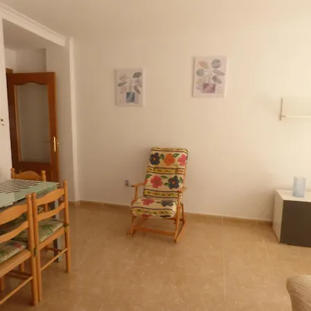 Lägenhet Portus Santa Pola