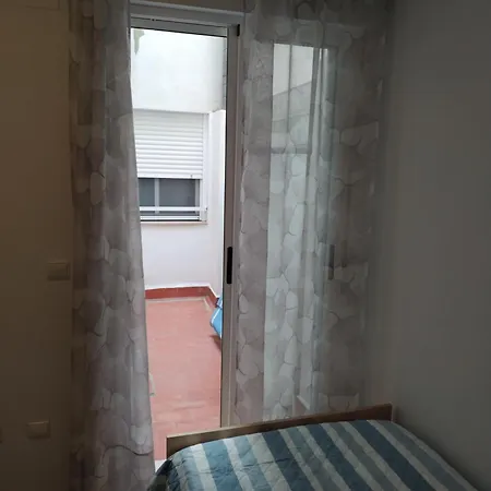 Portus Apartment *