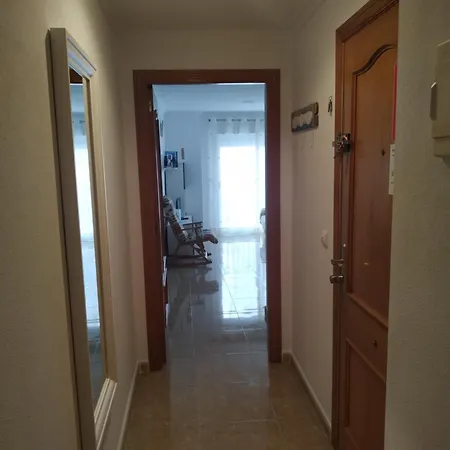 Apartment Portus Santa Pola