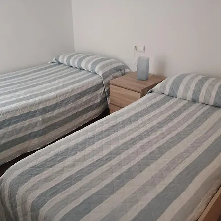 Lägenhet Portus *